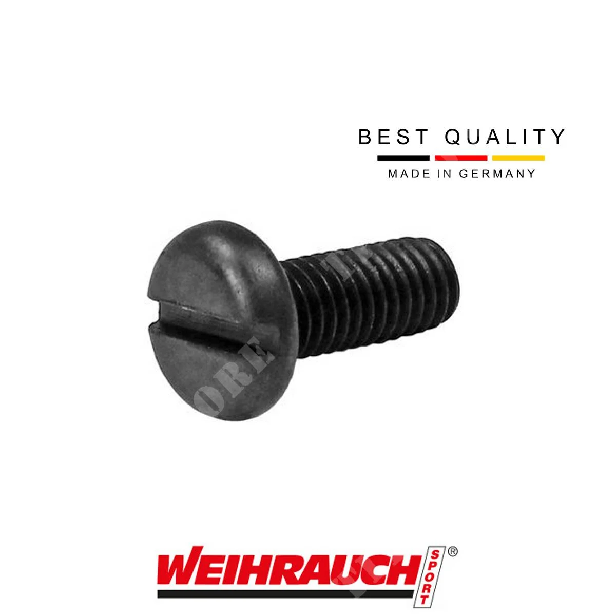 REPUESTO 8981 TORNILLO FIJACION DELANTERO CULATA WEIHRAUCH (R10744)