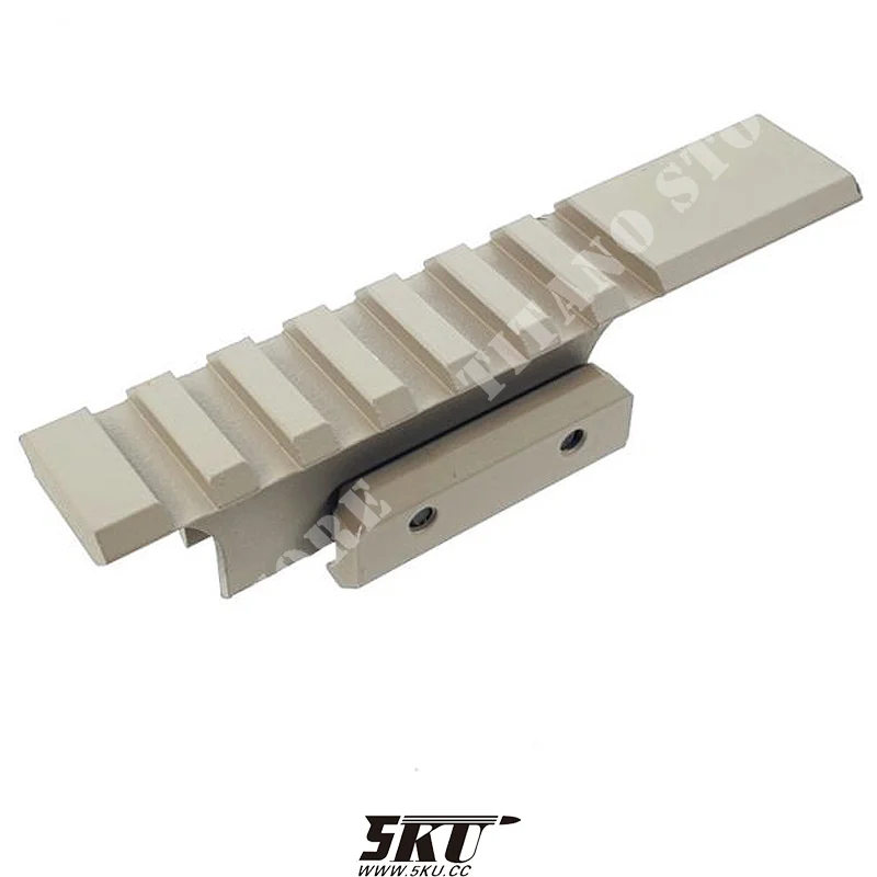 CARRIL B-18 AK74 LARGO TAN 5KU (5KU-276-T)