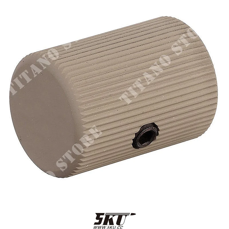 PERILLA DE ARMADURA RP-1 PARA RIFLE AK TAN 5KU (5KU-300-TAN)