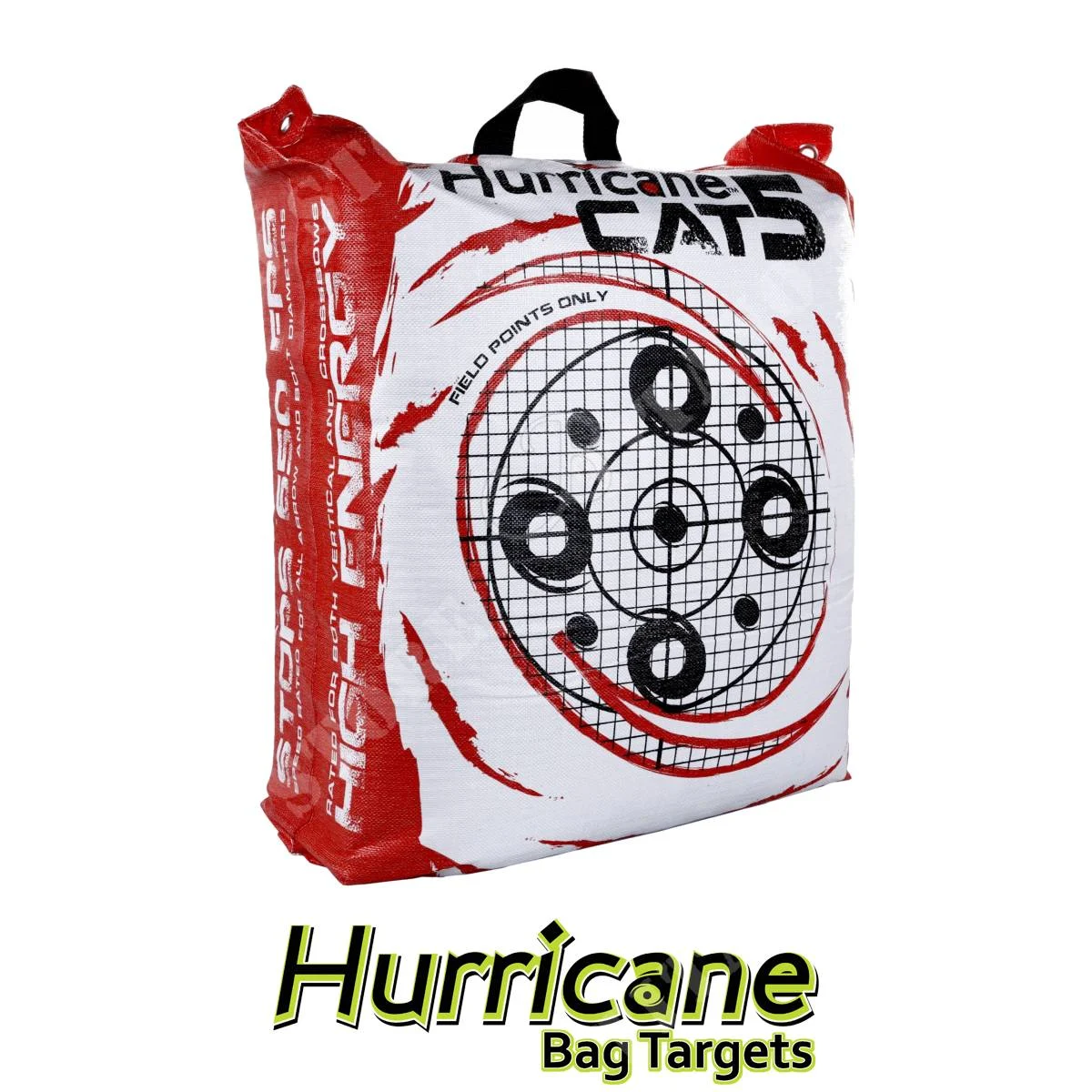 OBJETIVO CAT 5 HURACÁN (53V374)