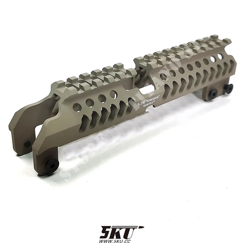 RIS SUPERIOR B-31C TAN PARA AK 5KU (5KU-269-T)