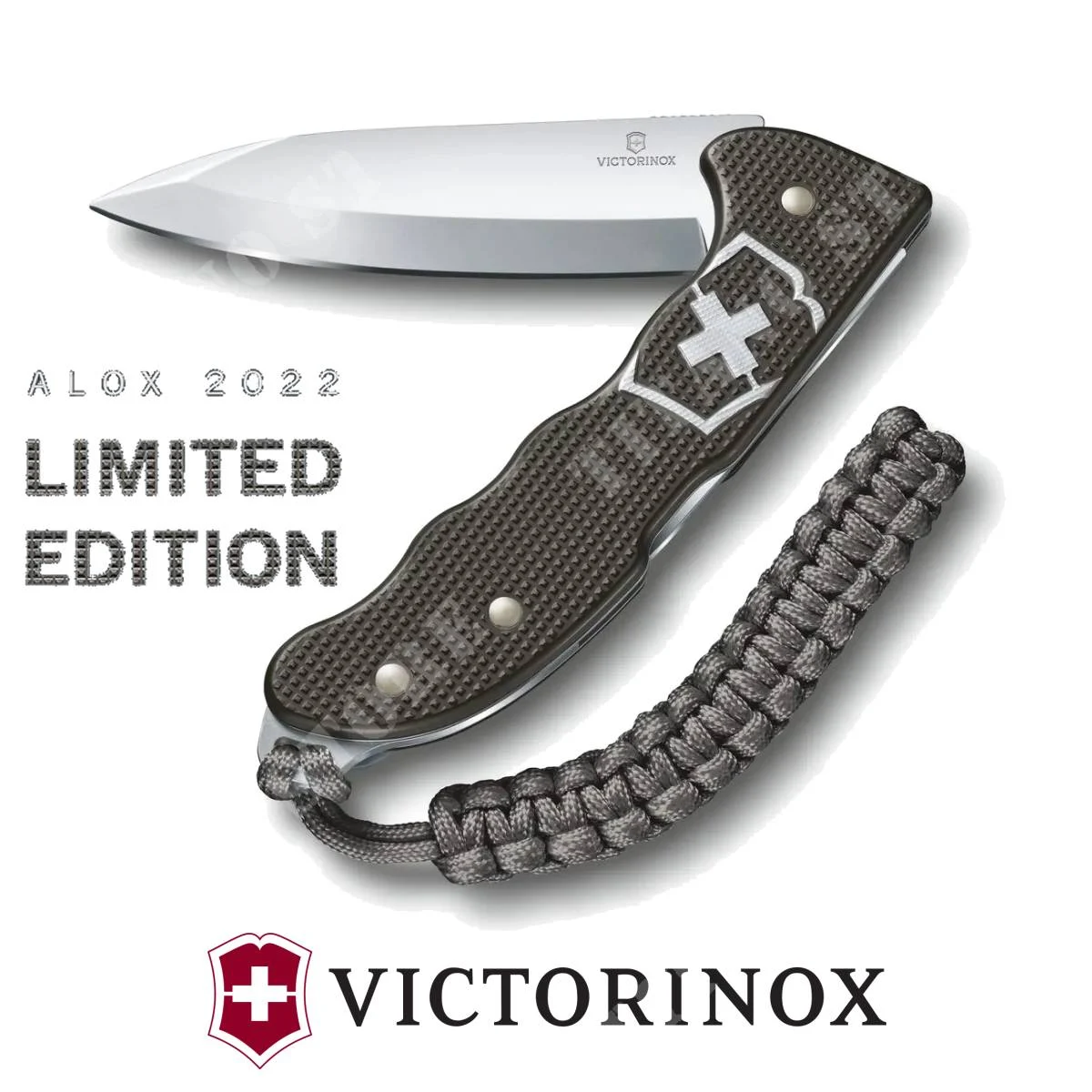 HUNTER PRO ALOX EDICION LIMITADA 2022 VICTORINOX (0.94 15.L22)