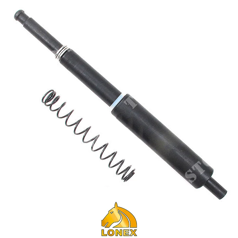 KIT BOBINA QSC M4 BAW LONEX (H-P176-989)