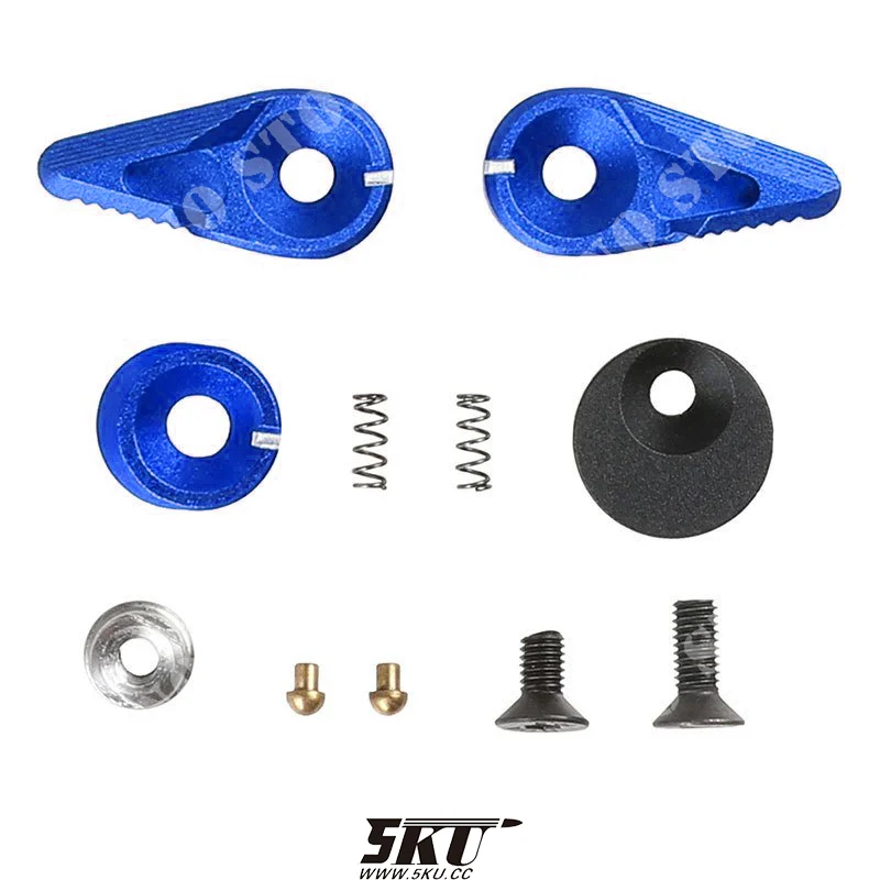 SELECTORES SI ESTILO CORTO 5KU (5KU-308)