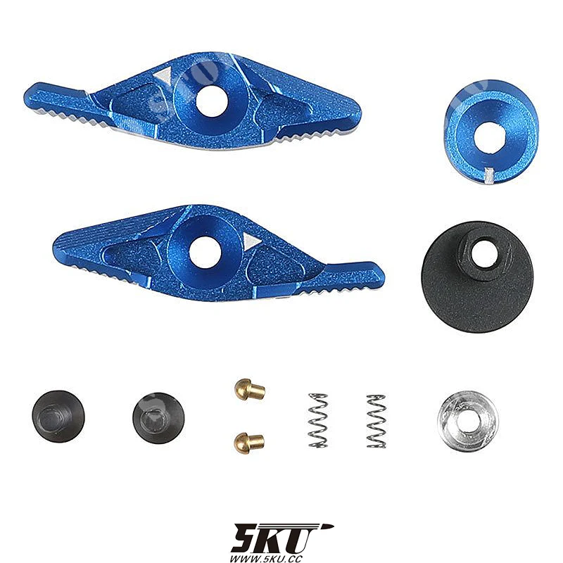 SELECTORES SI ESTILO 5KU (5KU-296)