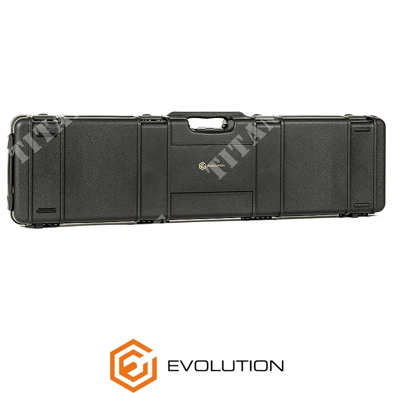 MALETÍN RÍGIDO RUEDAS 117,5x29x12 EVOLUTION (EA0504RC)