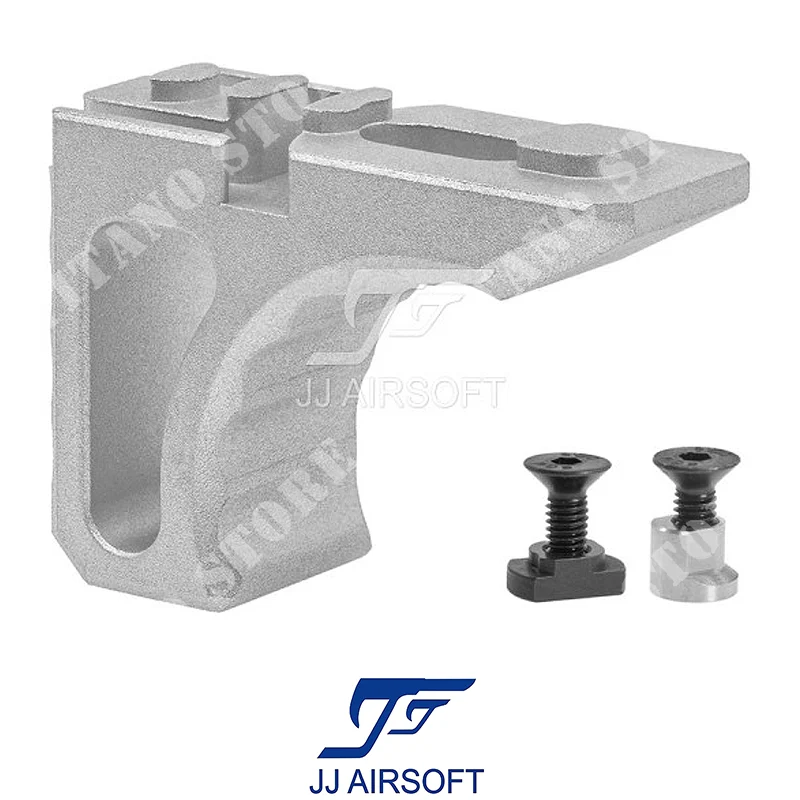 RGOPS PARADA DE MANO KEYMOD / M-LOK JJ AIRSOFT (JA-1304)