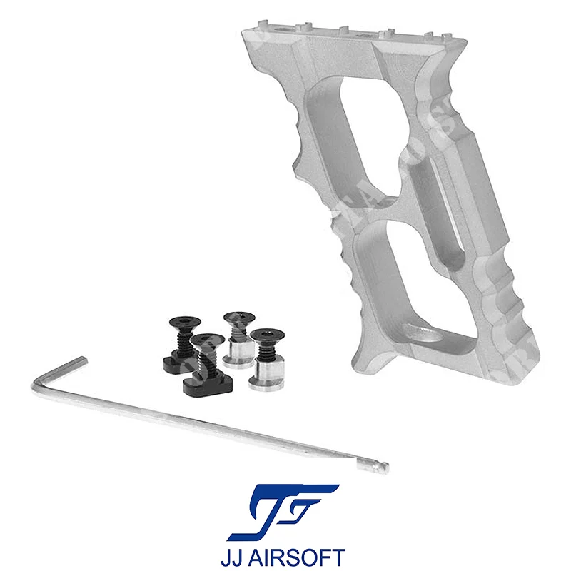 PUÑO MINIVERT TD M-LOK / KEYMOD JJ AIRSOFT (JA-1322)