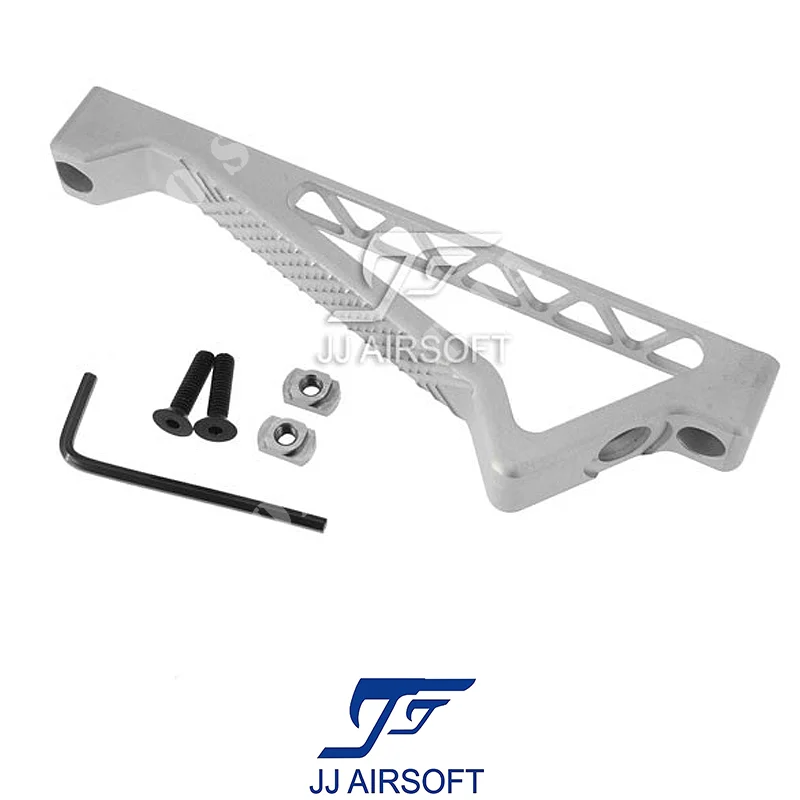 PUÑO ANGULADO K20 M-LOK JJ AIRSOFT (JA-1363)