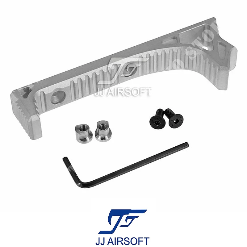 TOPE DE MANO ANGULADO KEYMOD JJ AIRSOFT (JA-1362)