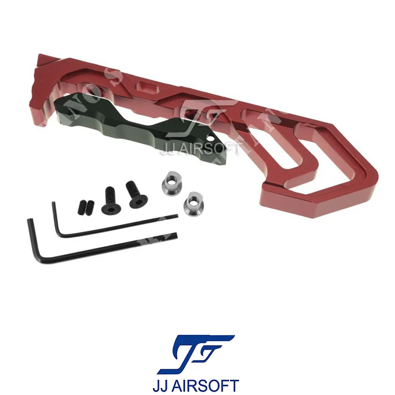 GRIP TD MOD KEYMOD JJ AIRSOFT (JA-1377)