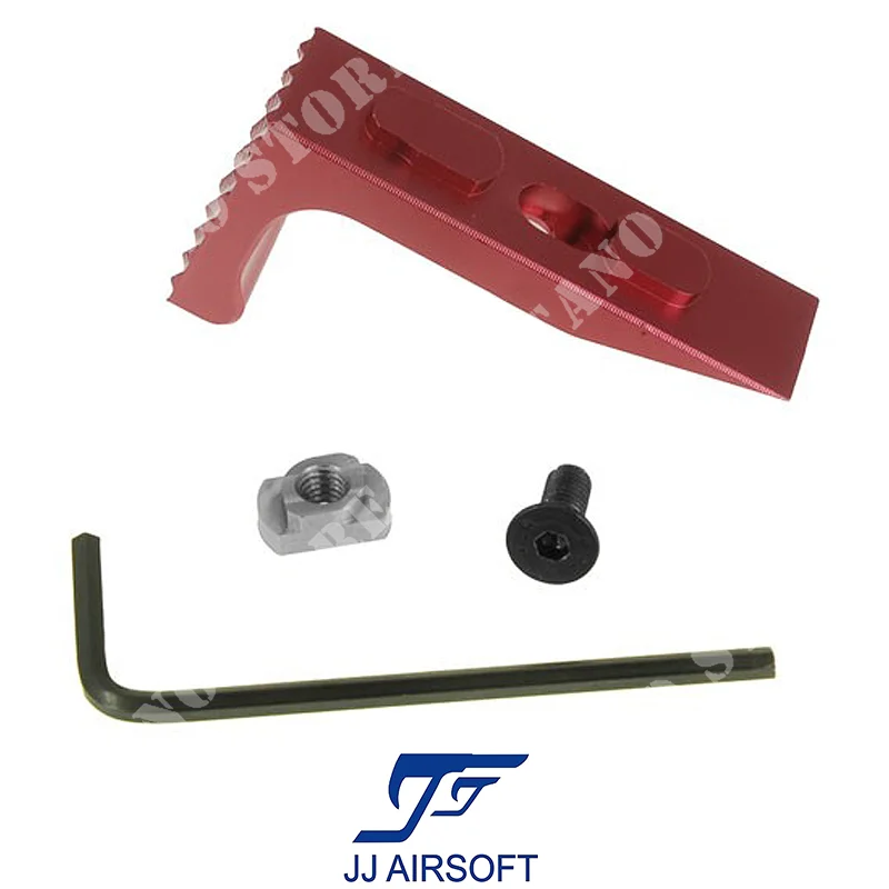 PARADA DE MANO BARRICADA SLR MOD2 M-LOK JJ AIRSOFT (JA-1376)