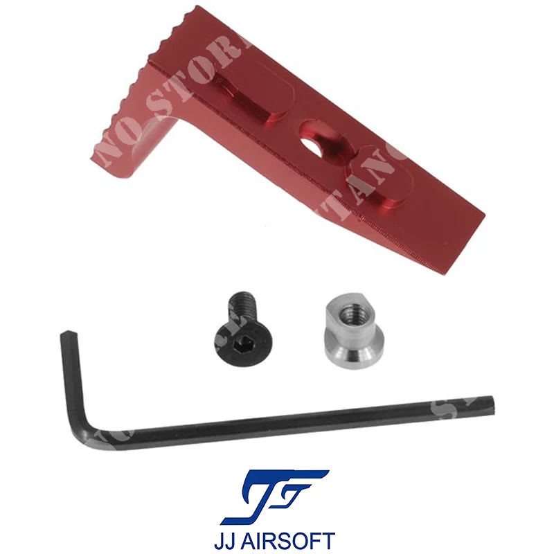 PARADA DE MANO BARRICADA SLR MOD2 KEYMOD JJ AIRSOFT (JA-1375)