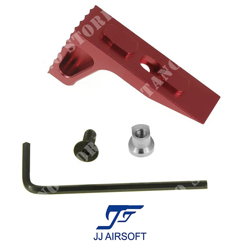 PARADA DE MANO BARRICADA SLR MOD1 KEYMOD JJ AIRSOFT (JA-1373)