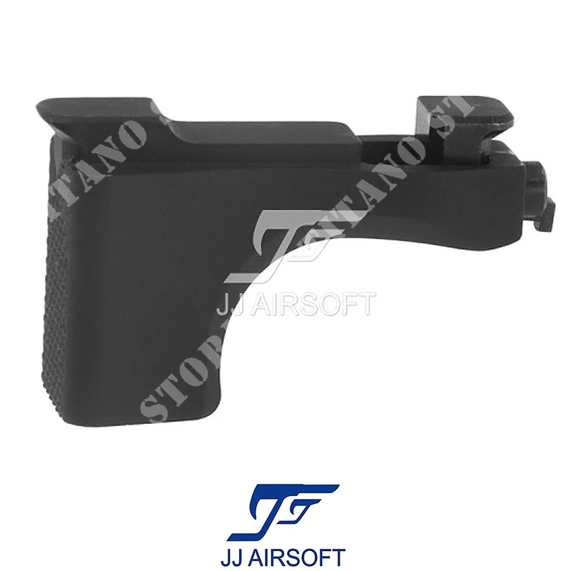 DEDO / TOPE DE MANO RVL QD M-LOK JJ AIRSOFT (JA-1379)