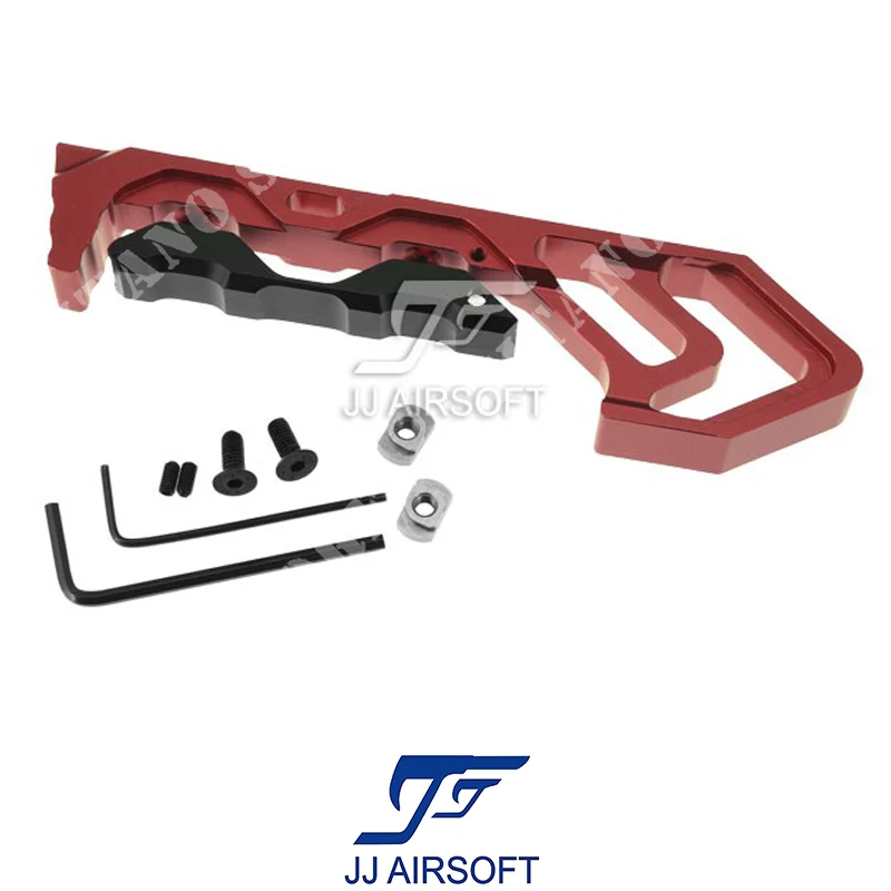 PUÑO TD MOD M-LOK JJ AIRSOFT (JA-1378)