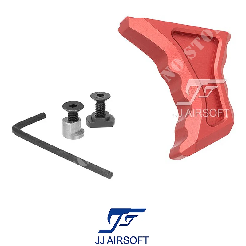 PARADA DE MANO VP24 KEYMOD / M-LOK JJ AIRSOFT (JA-1390)