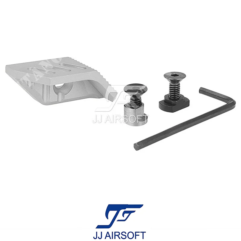 REPOSAPULGAR IZQUIERDO TMRS KEYMOD / M-LOK JJ AIRSOFT (JA-1387)
