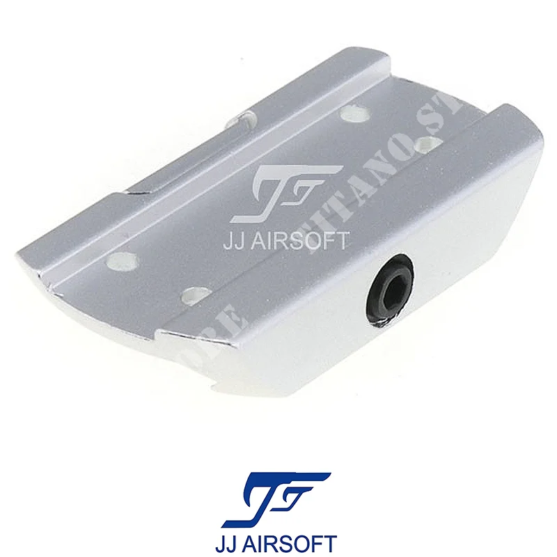 MONTURA BAJA PARA RED DOT TYPE1 JJ AIRSOFT (JA-1708)