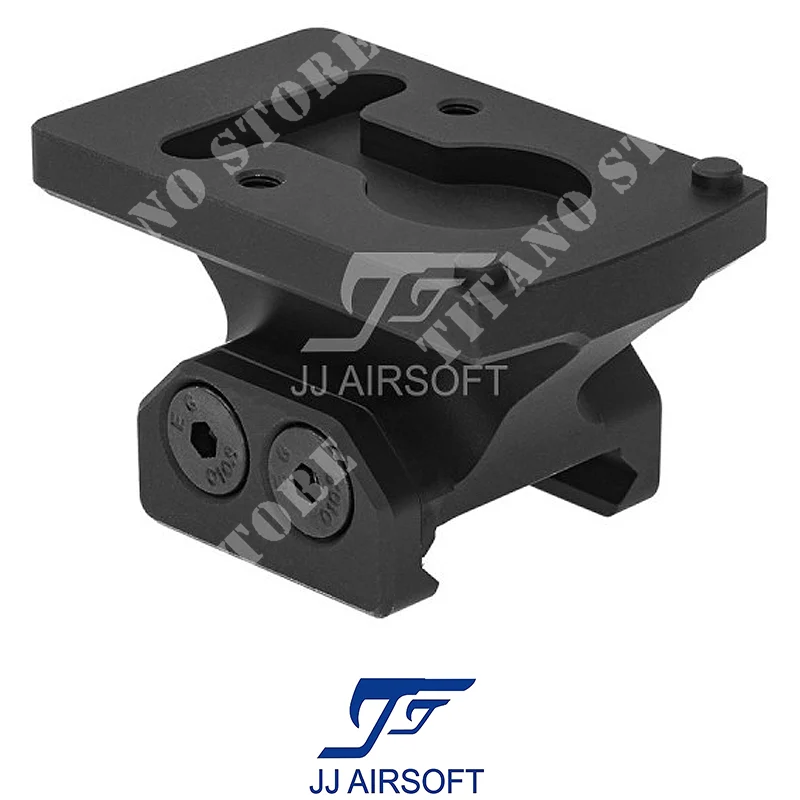MONTAJE SRW IB PARA RMR NEGRO JJAIRSOFT (JA-1727-BK)