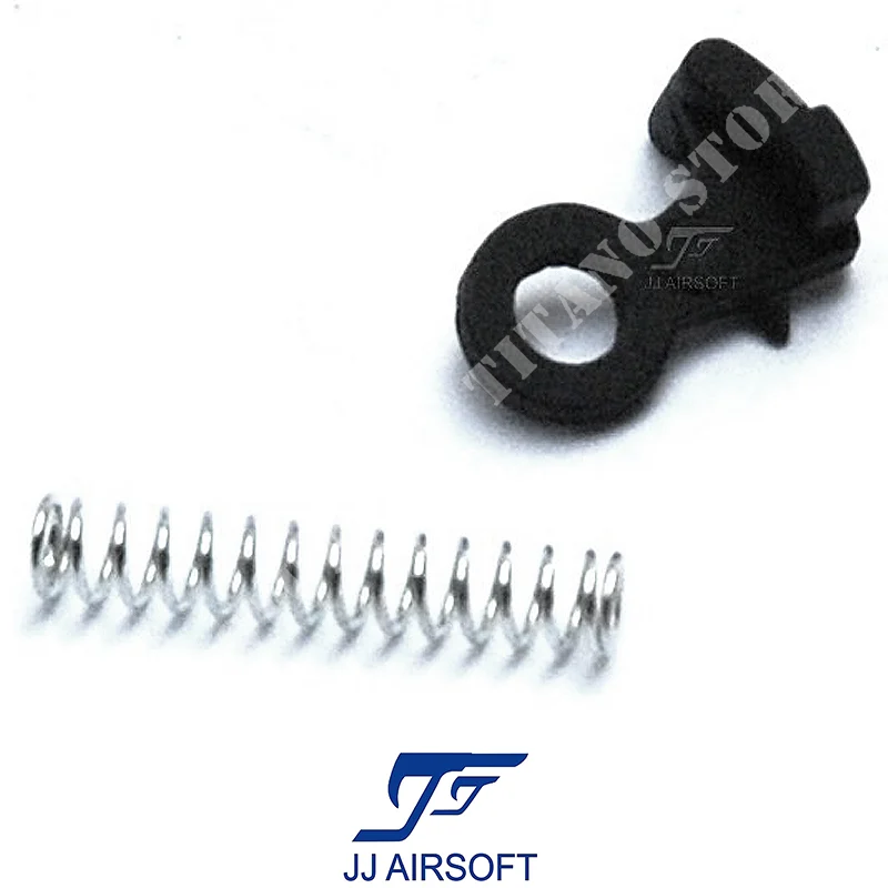 SEGURO PALANCA G36 JJ AIRSOFT (JA-2914)