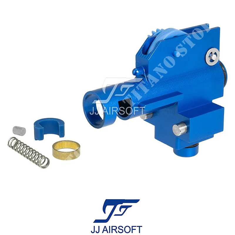 HOP UP PARA M4 EN CNC ESTABILIZADOR JJ AIRSOFT (JA-3619)