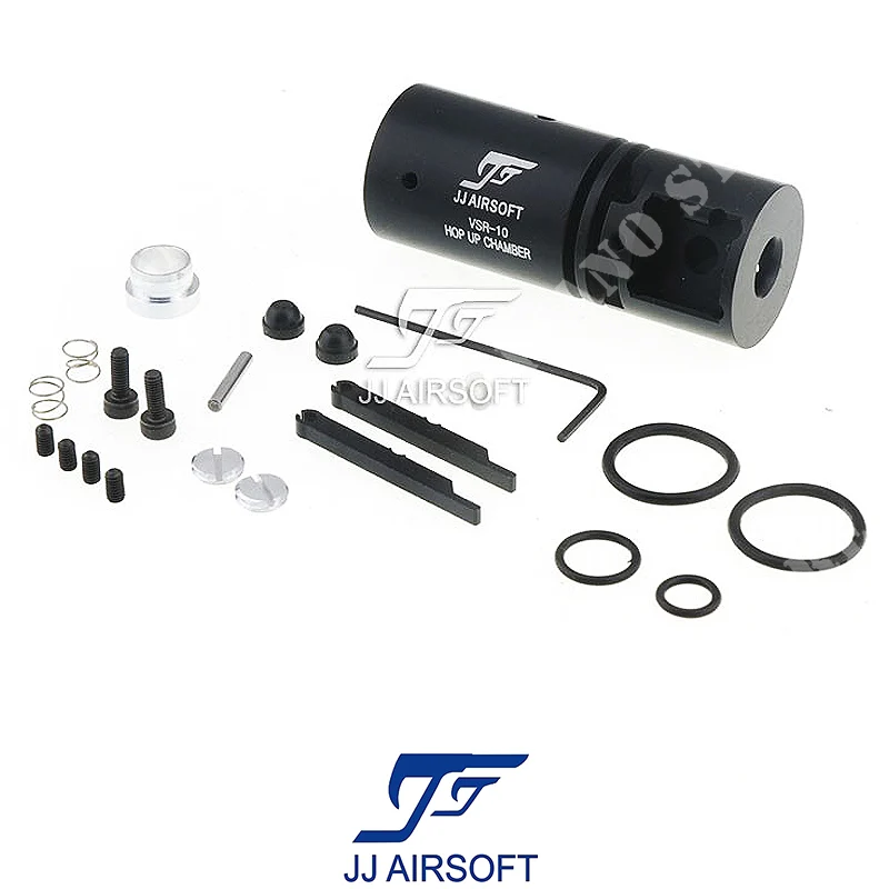 HOP UP CNC PARA VSR JJ AIRSOFT (JA-3618)