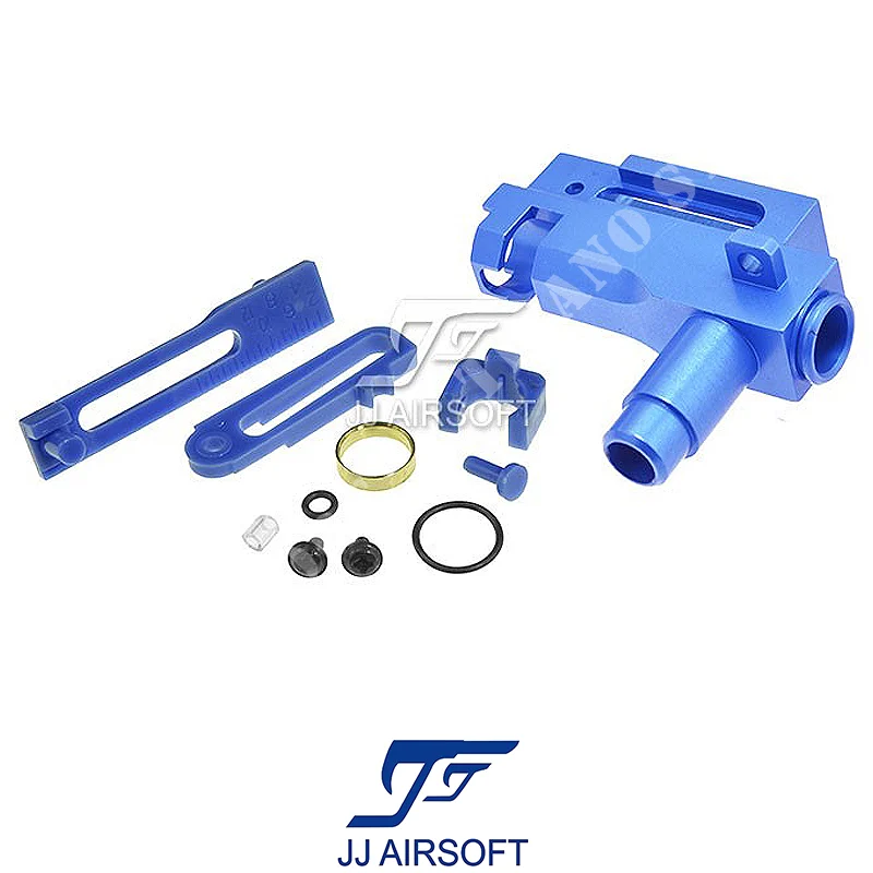 HOP UP PARA AK ALUMINIO CNC JJ AIRSOFT (JA-3617)