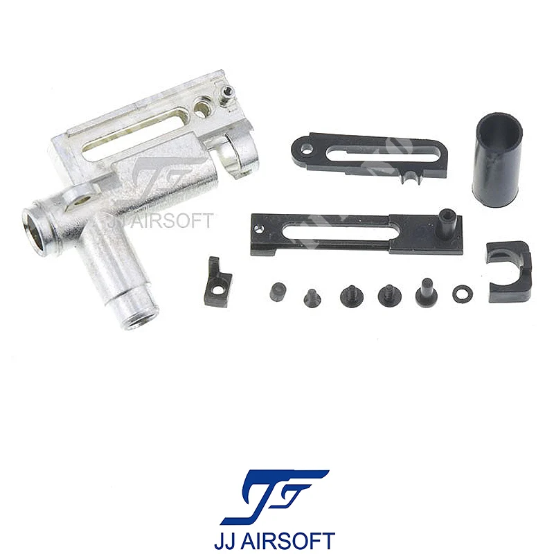 HOP UP DE ALUMINIO PARA AK JJ AIRSOFT (JA-3610)
