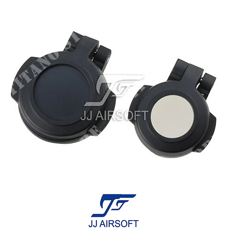 GORRAS ABATIBLES PARA TR2 JJ AIRSOFT (JA-2968)