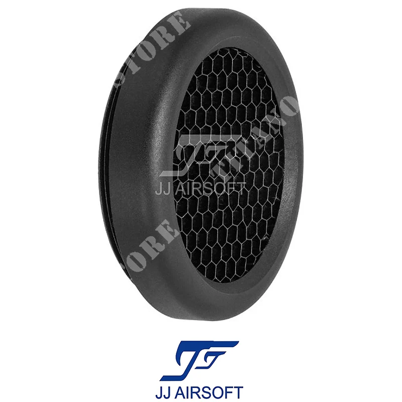KILLFLASH PARA PUNTO ROJO TIPO 1/2 JJ AIRSOFT (JA-5035-BK)