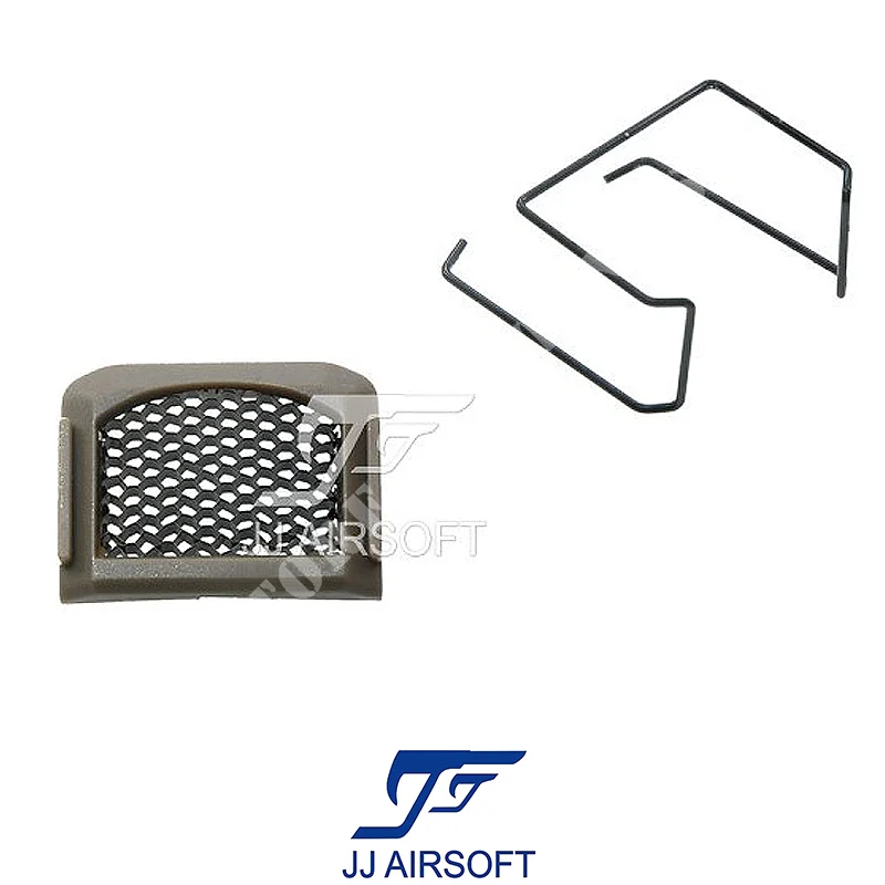 KILLFLASH PARA RMR TAN JJ AIRSOFT (JA-5027-TN)