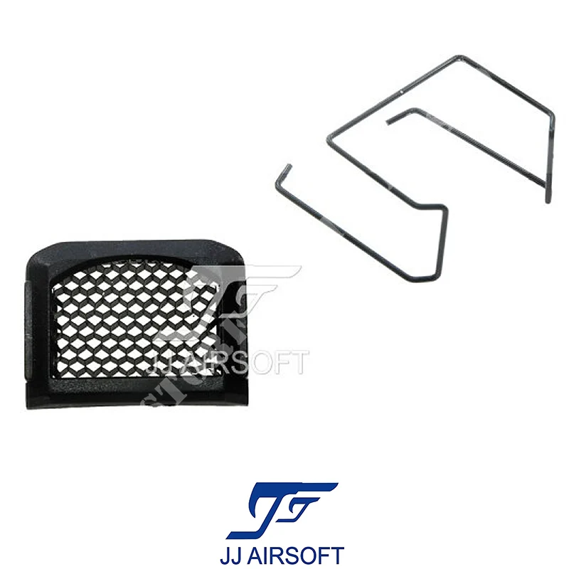 KILLFLASH PARA RMR NEGRO JJ AIRSOFT (JA-5027-BK)