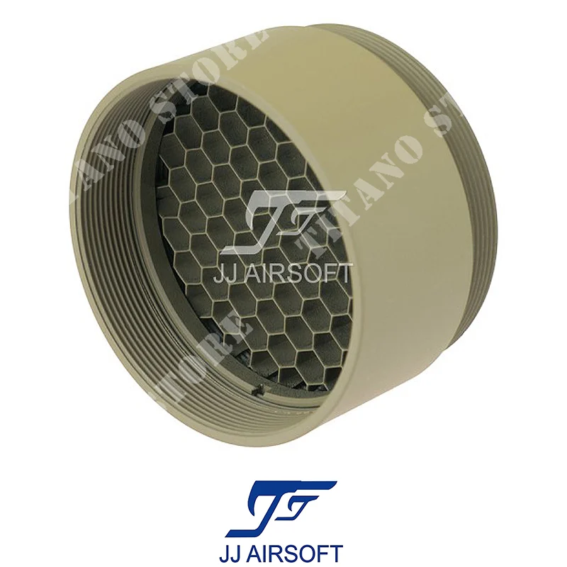 KILLFLASH PARA VISOR 4x32 TAN JJ AIRSOFT (JA-5374-TAN)