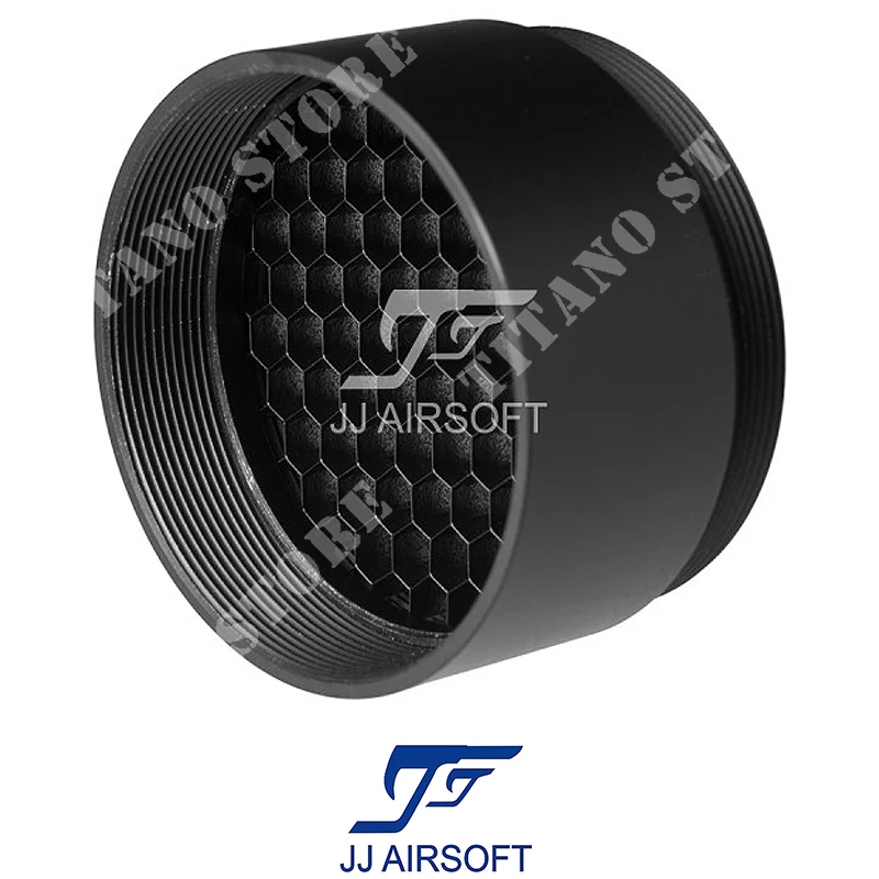 KILLFLASH PARA VISOR 4x32 NEGRO JJ AIRSOFT (JA-5374-BK)
