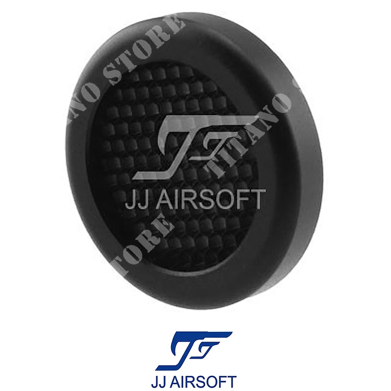 KILLFLASH PARA RED DOT SOLAR JJ AIRSOFT (JA-5071-BK)