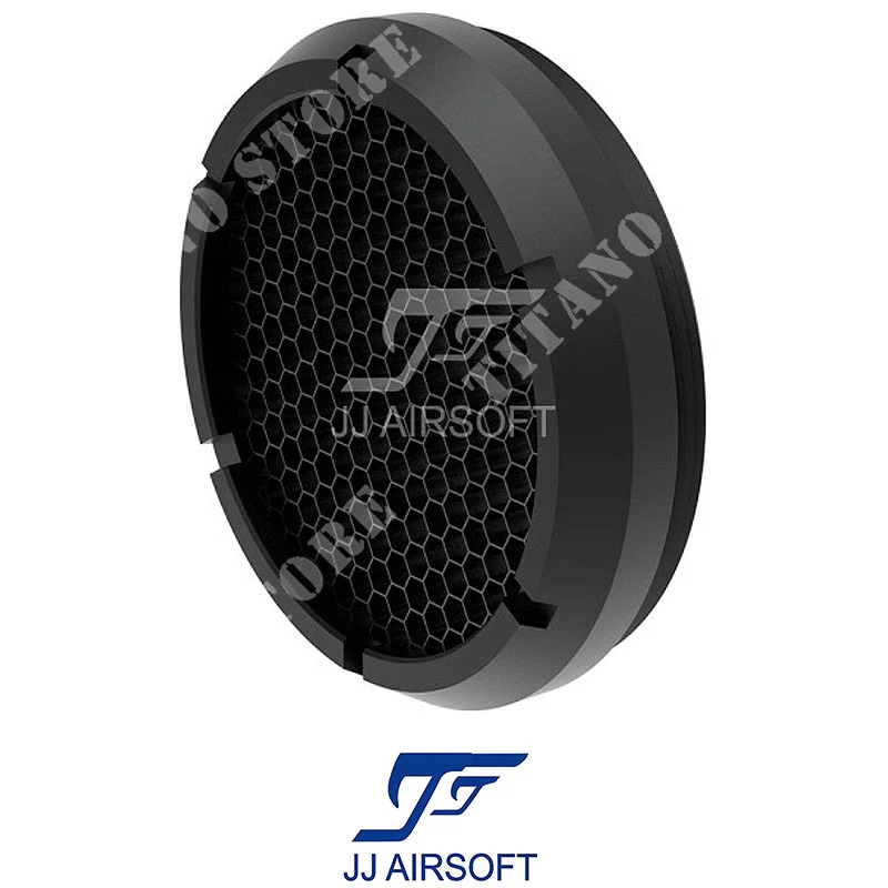 KILLFLASH PARA MANGIFIER G43 NEGRO JJ AIRSOFT (JA-5389-BK)