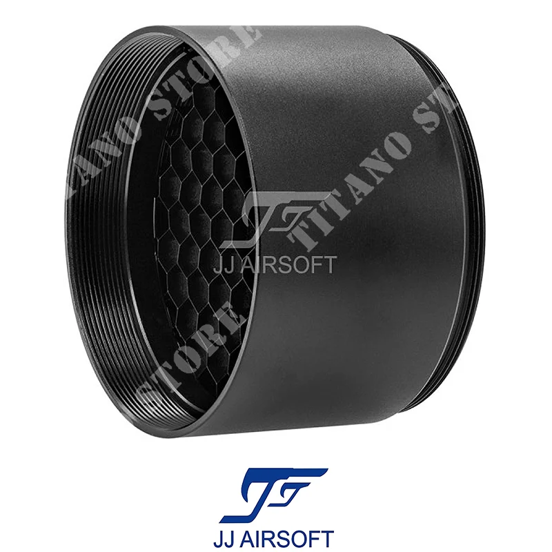 KILLFLASH PARA VISOR 4-16x50 JJ AIRSOFT NEGRO (JA-5382-BK)
