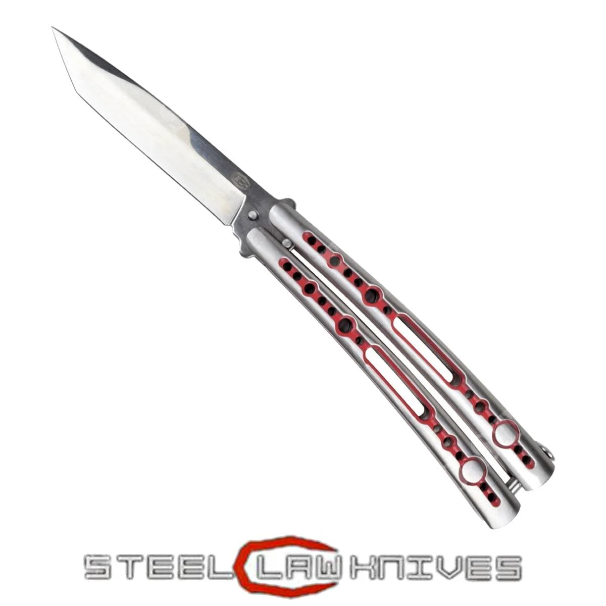 CUCHILLO MARIPOSA SCK (CW-085-6)