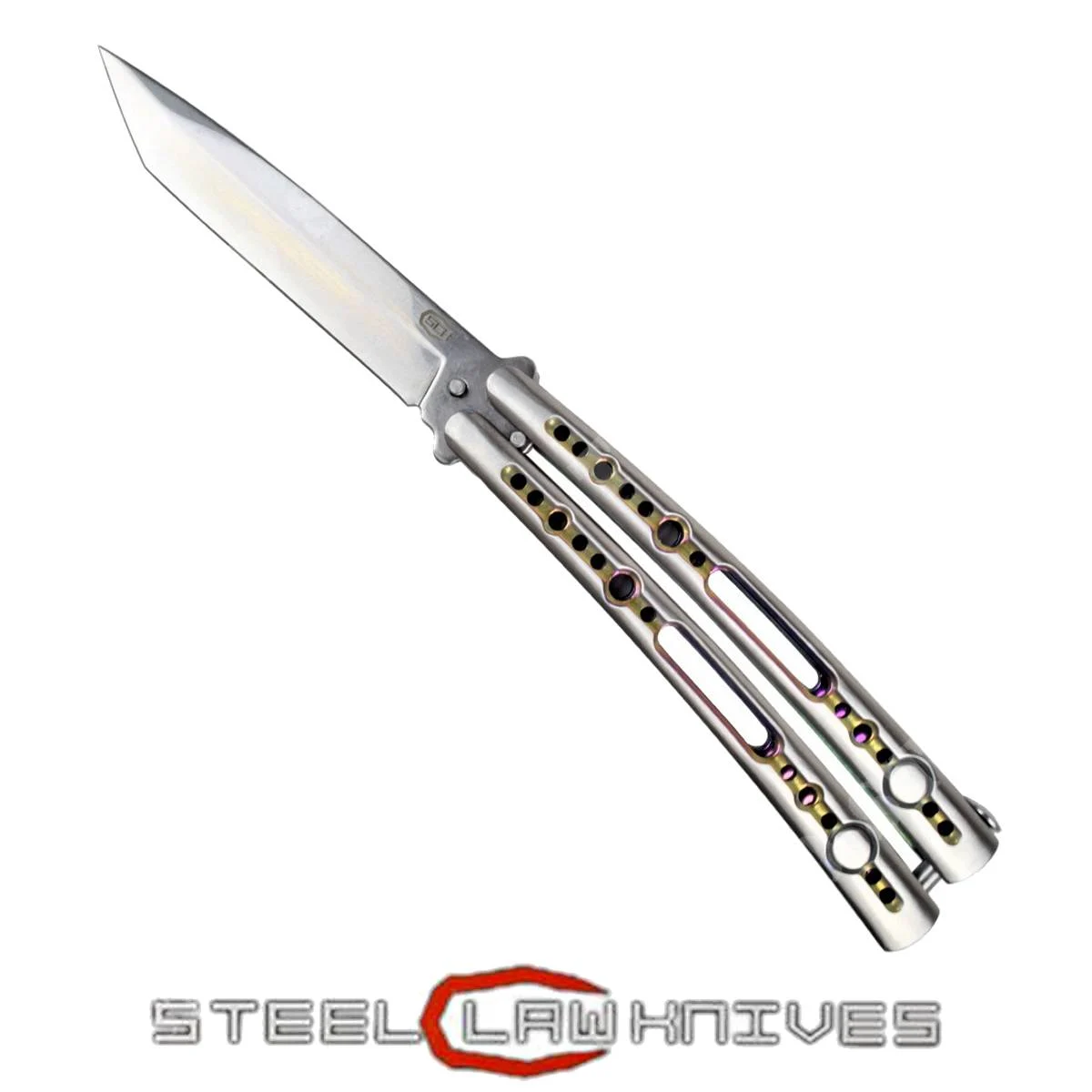 CUCHILLO MARIPOSA SCK (CW-085-7)