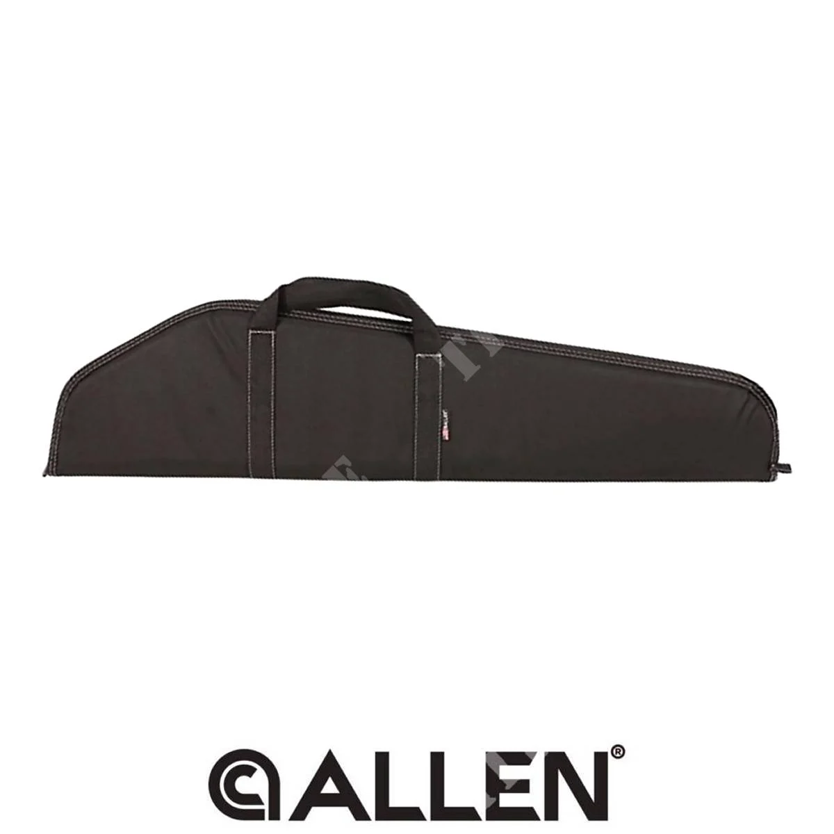 FUNDA RIFLE DURANGO NEGRA 102 Cm ALLEN C. (550-169) ALL-602-40