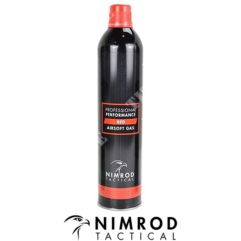 PROFESIONAL ROJO 174 Psi NIMROD GAS (NMR-26446)