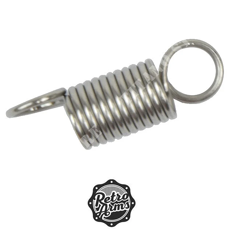 MUELLE PARA CONTACTO GATILLO M4 BRAZOS RETRO (RA-7539)