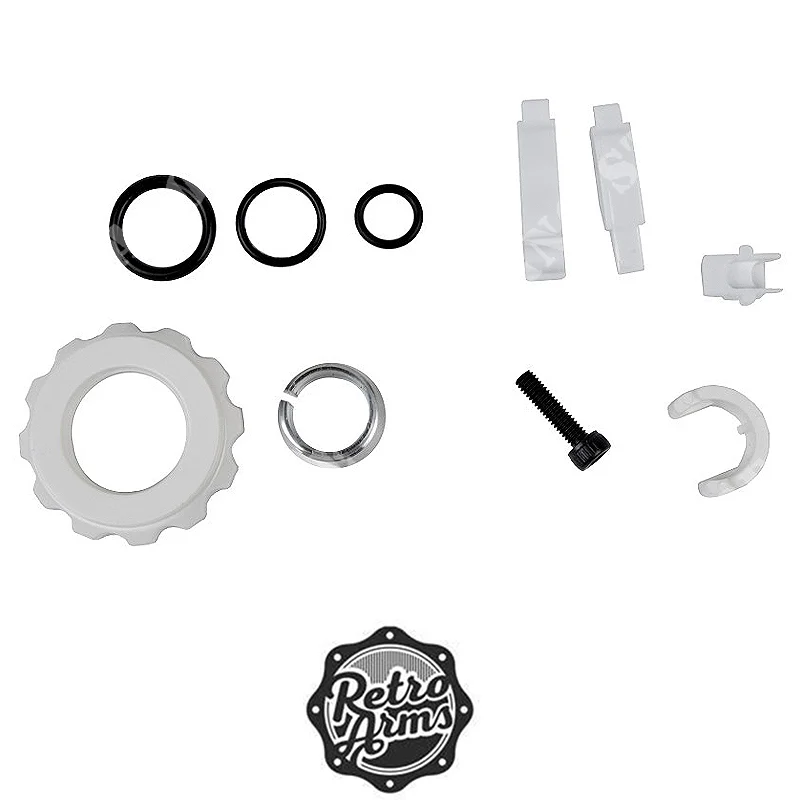 AJUSTES DE RECAMBIO PARA BRAZOS RETRO HOPUP M4 (RA-7588)