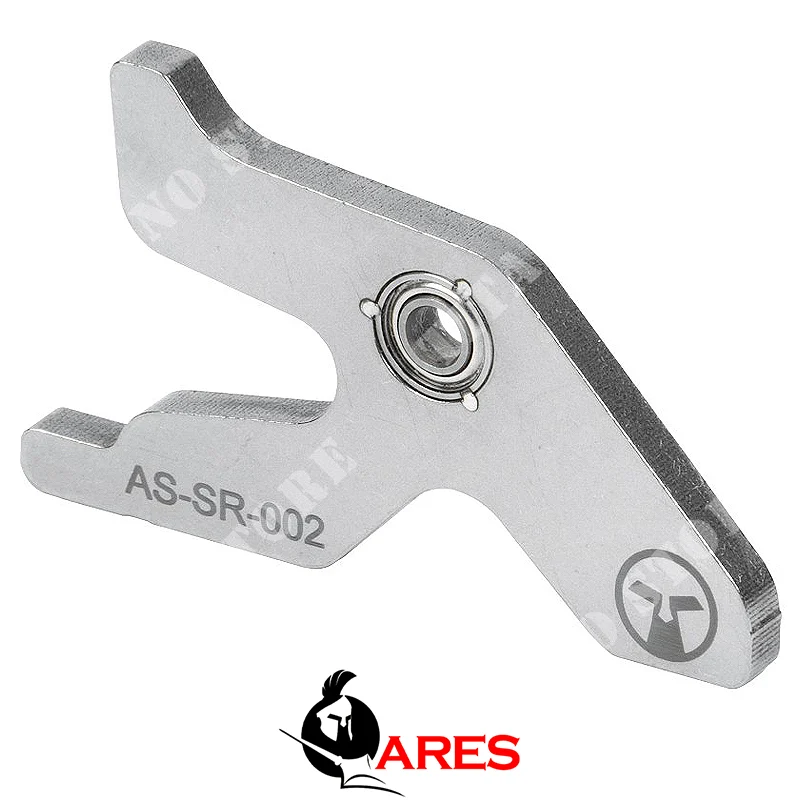 DESENGANCHE DIENTE PARA STRIKER AS01 GEN1 ARES (AR-SR-002)