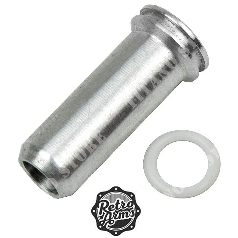 BOQUILLA DE AIRE CNC 20.9MM PARA BRAZOS ICS RETRO (RA-7340)