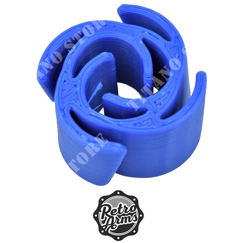 ALMOHADILLA DE CENTRADO DE BRAZOS RETRO DE 32MM (RA-7233)