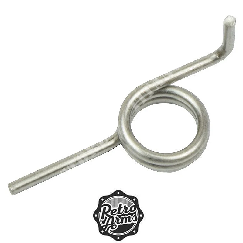 MUELLE GATILLO PARA BRAZOS RETRO M4 (RA-7065)