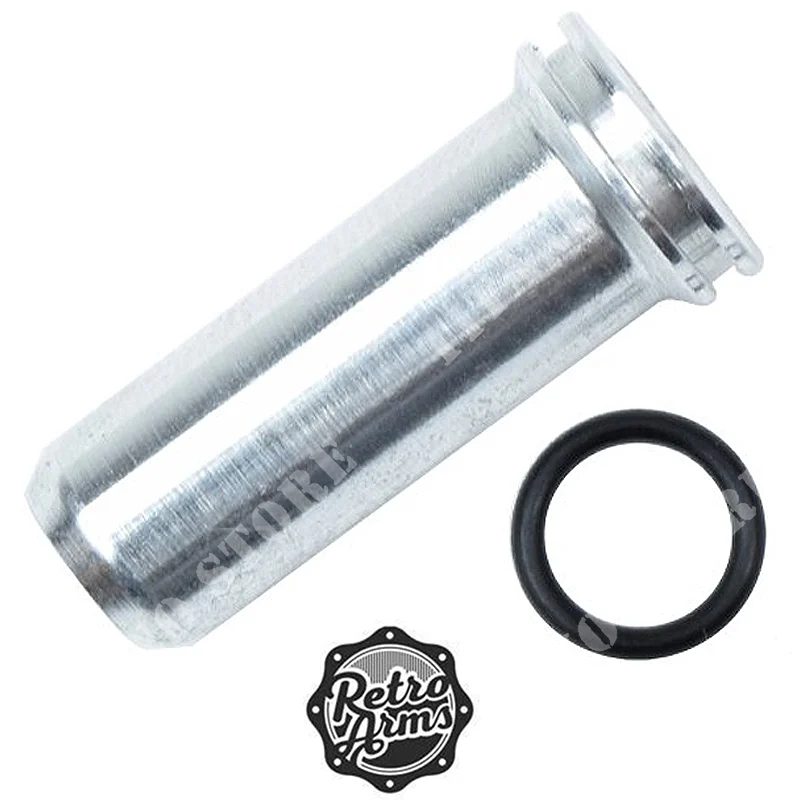 BOQUILLA AIRE CNC 21,2MM PARA BRAZOS RETRO M4 (RA-6730)