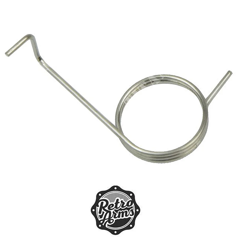 MUELLE DE SEGURIDAD PARA BRAZOS RETRO M4/M16 (RA-7541)